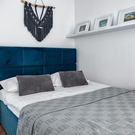 Apartament Primavera Z Miejscem Parkingowym Stary Toruń Exterior foto